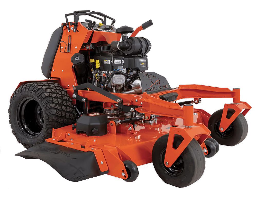 Rolly BAD BOY TRIGGERED BY THE YOUTH￼ Bad Boy Buggies Recoil iS 4x4 UTV | UTV Driver