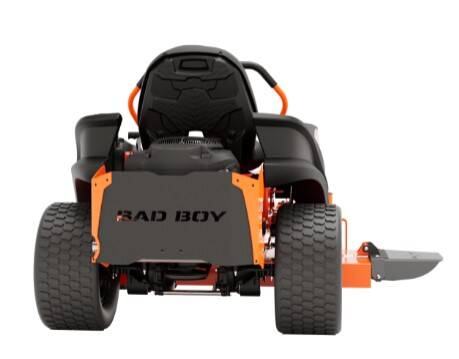 BAD BOY MOWERS BAZ54KT745 54-Inch 26-HP Avenger Kolher Pro7000