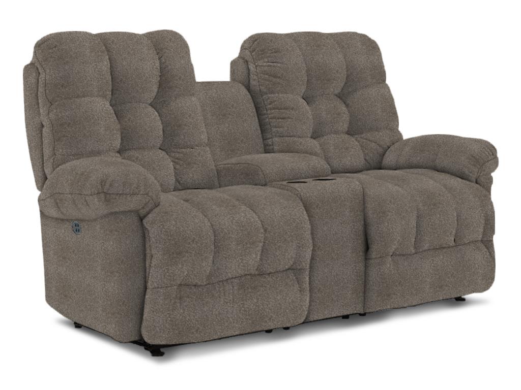 Best Home Furnishings L515RC720573 Everlasting Platinum Rocker