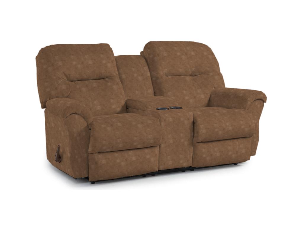 Best Home Furnishings L760RC422229C Bodie Nougat Space Saver Reclining