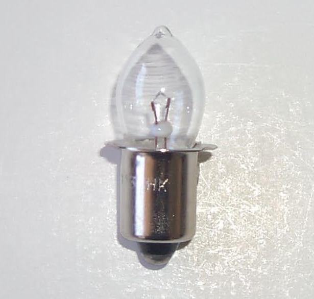 Blackpoint MBKPR113 4/D C Cell Krypton Lamp Bulb at Sutherlands
