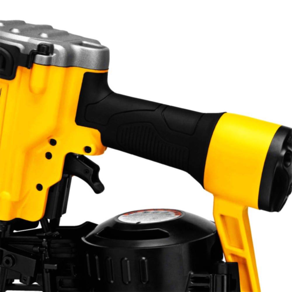 DeWalt DW45RN Coil Roofing Nailer at Sutherlands
