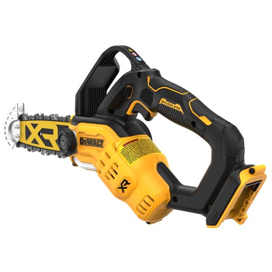 Dewalt 20 volt discount chainsaw