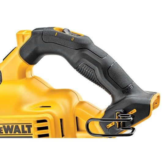 DeWALT® DCV501HB 20Volt Cordless Dry Hand Vacuum, Tool Only at Sutherlands