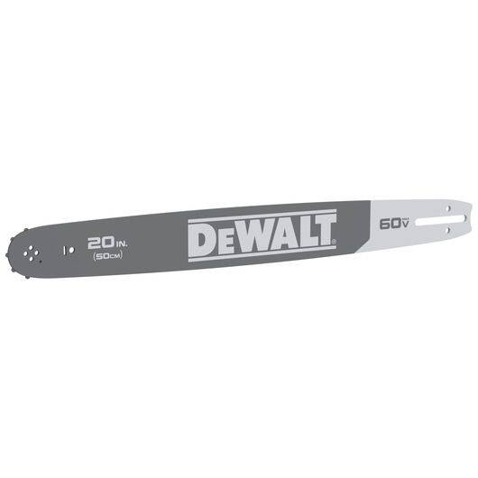 DeWALT® DWZCSB20 20Inch Chainsaw Replacement Bar 20Inch at Sutherlands