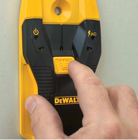 DeWALT® DW0100 3/4Inch Dewalt Stud Finder at Sutherlands