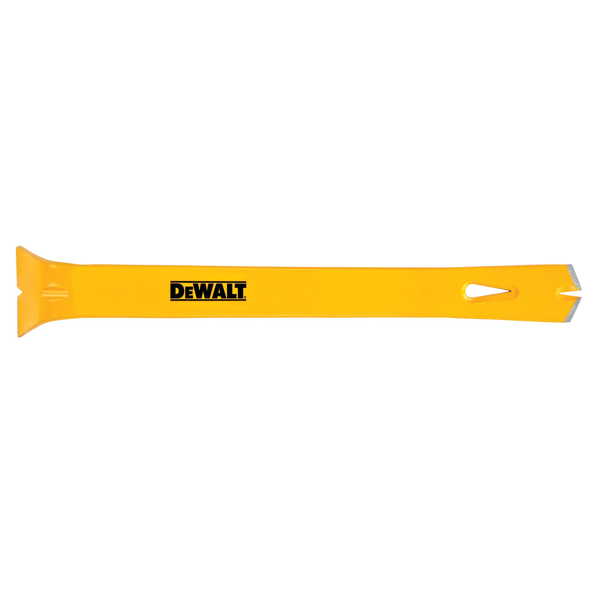 DeWALT® DWHT55160 15Inch Spring Steel Flat Bar at Sutherlands