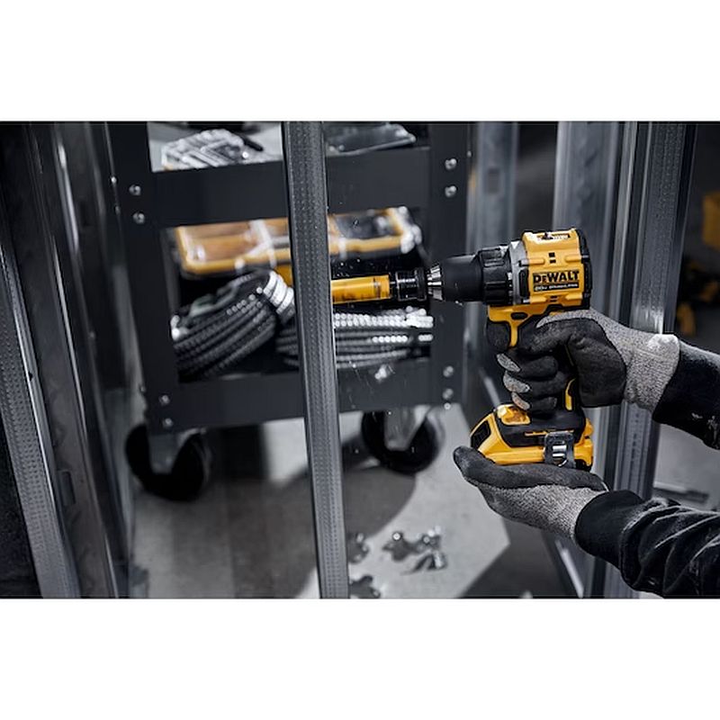 DeWalt DCD794B ATOMIC COMPACT SERIES 20V MAX Brushless 1/2 In. Drill