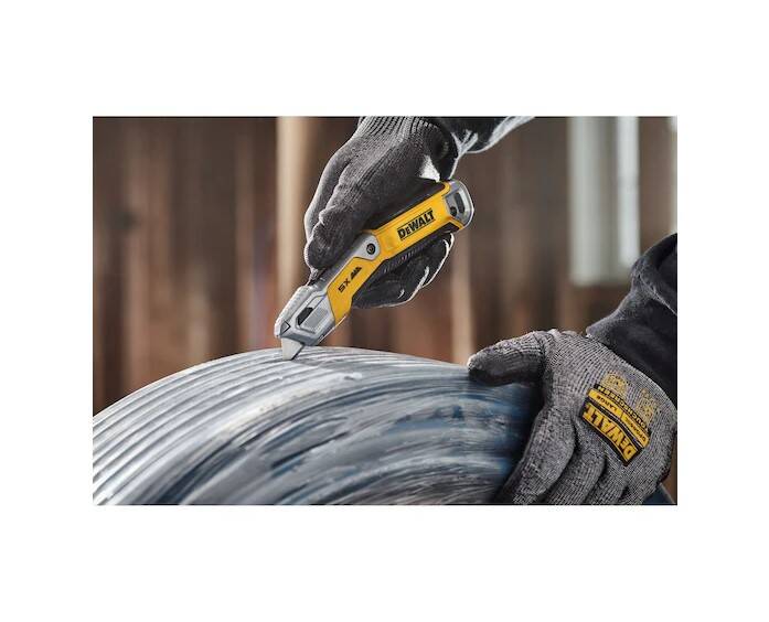 How to Change a Blade in a Dewalt Utility Knife: Quick & Easy Guide