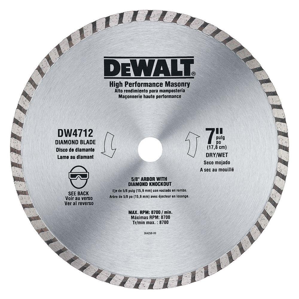 DeWALT® DW4712 