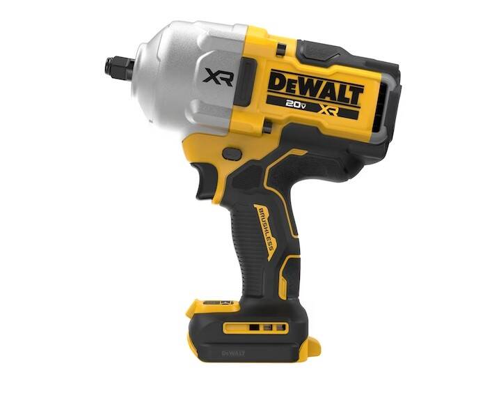 DeWALT® DCF961B Impact Wrench Brushless Cordless High Torque 1/2-Inch ...