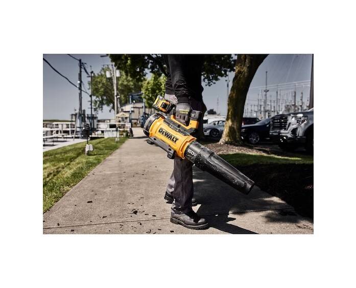 DeWALT® DCBL777B Dewalt 60Volt Max Premium Blower Bare Tool at Sutherlands