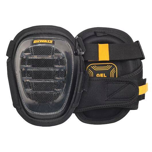 DeWALT® DWST590012 Stabilizing Knee Pads With Gel 2023 at Sutherlands