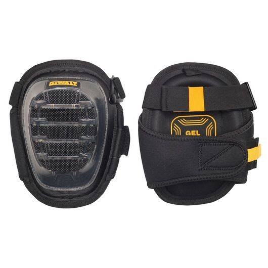 DeWALT® DWST590012 Stabilizing Knee Pads With Gel 2023 at Sutherlands