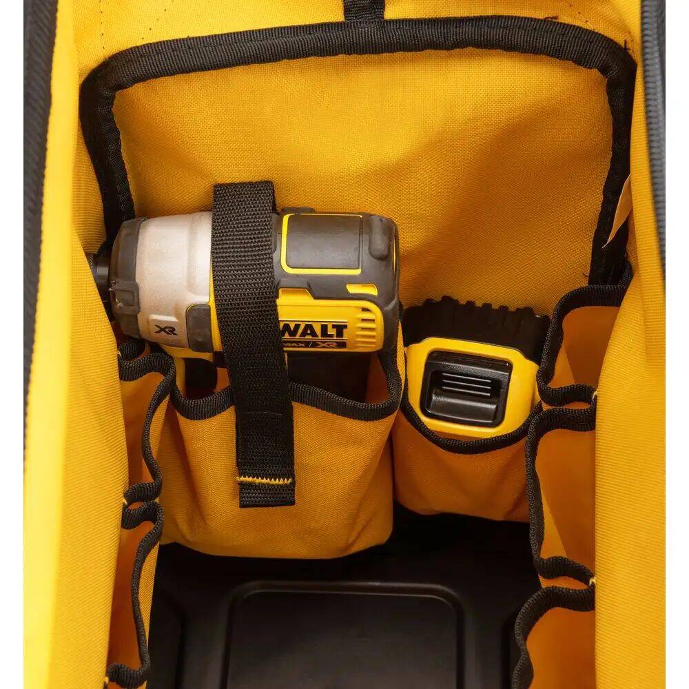 Dewalt® Dwst560104 20 Inch Pro Open Mouth Tool Bag 2023 At Sutherlands 5749