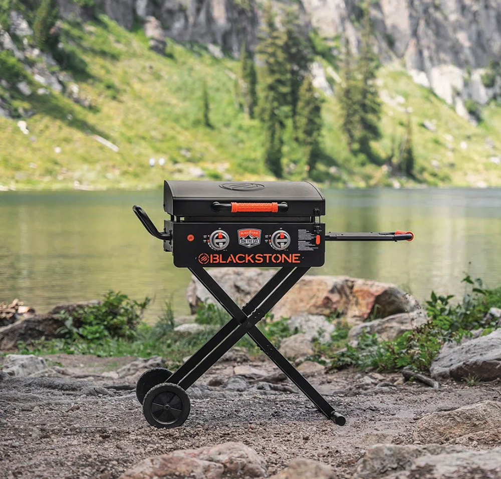 m*☆様 PRIMUS GRIDDLE-1 IP-2290 CampFire Griddle plate