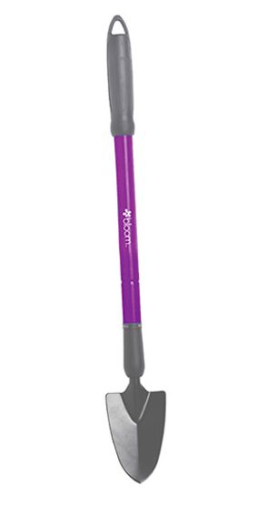 Bloom LH014BL 25-Inch To 37-Inch Telescopic Trowel, Assorted #5169941 ...
