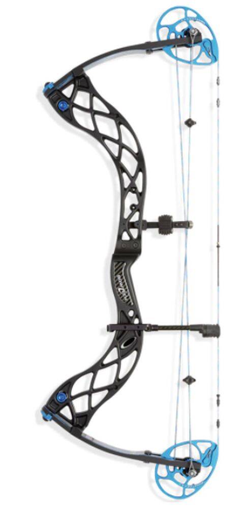Powered By Phyx Archery Bowtech Eva Shockey SS Compound Bow String /& Cable Sets