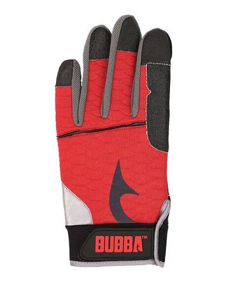 BUBBA™ 1099919 Ultimate Fillet Gloves, Size 2Extra-Large at