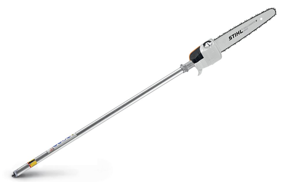 Stihl 4182 200 0158 12Inch Pole Pruner Kombi Attachment at Sutherlands
