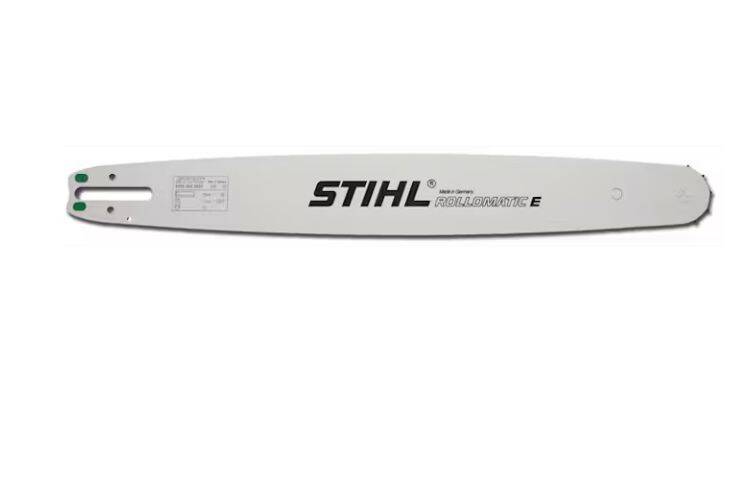 STIHL® 3003 6821 20-Inch Rollomatic E Chain Saw Ba #3658432 at Sutherlands
