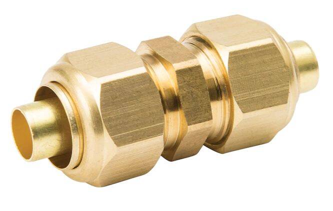 5 Types of Compression Fittings and Their Uses