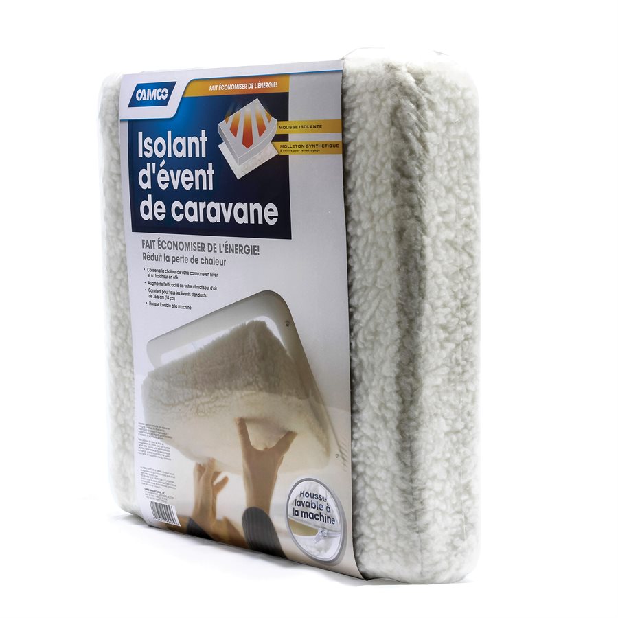 CAMCO 45195 Rv Vent Insulator at Sutherlands