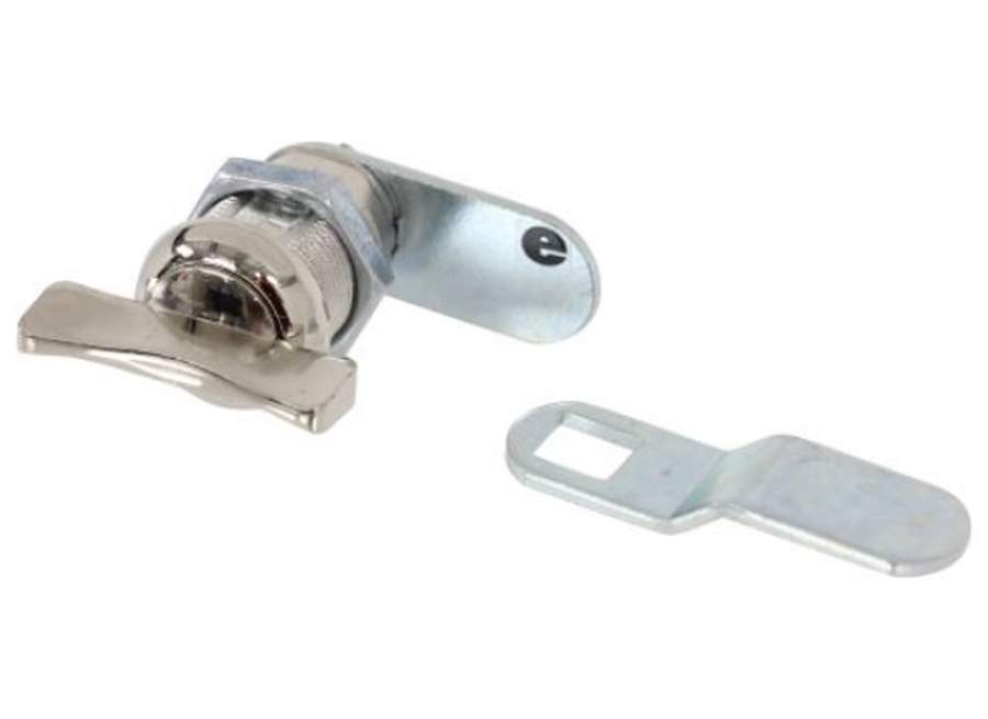CAMCO 44323 Thumb Operated CAM Lock 7/8 in at Sutherlands
