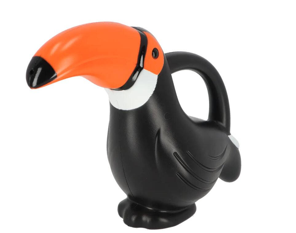 Toucan Watering Can - Thumbnail 2