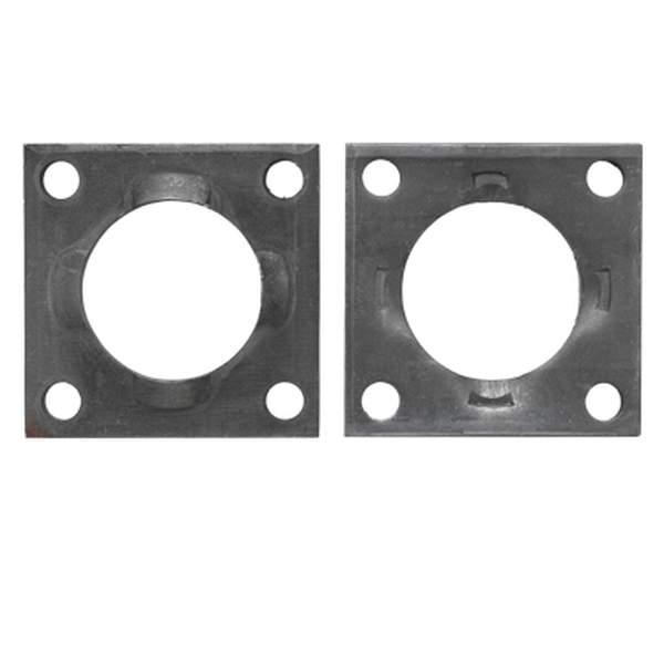 CarryOn Trailer 147 Brake Flange at Sutherlands