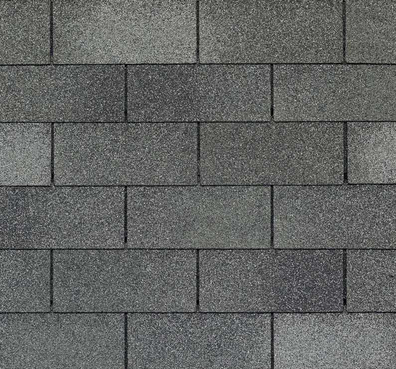 Atlas 667N008 Glassmaster 30yr Roof Shingles Dove Gray at Sutherlands