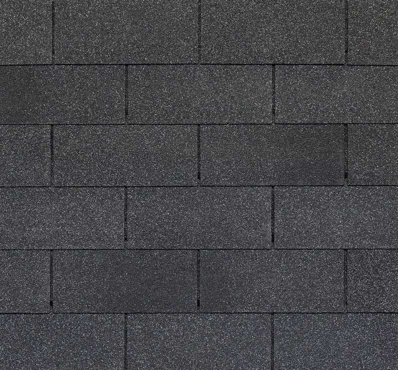 Atlas 664A001 GlassMaster 30 Year Roof Shingles Pewter, Per Bundle at ...