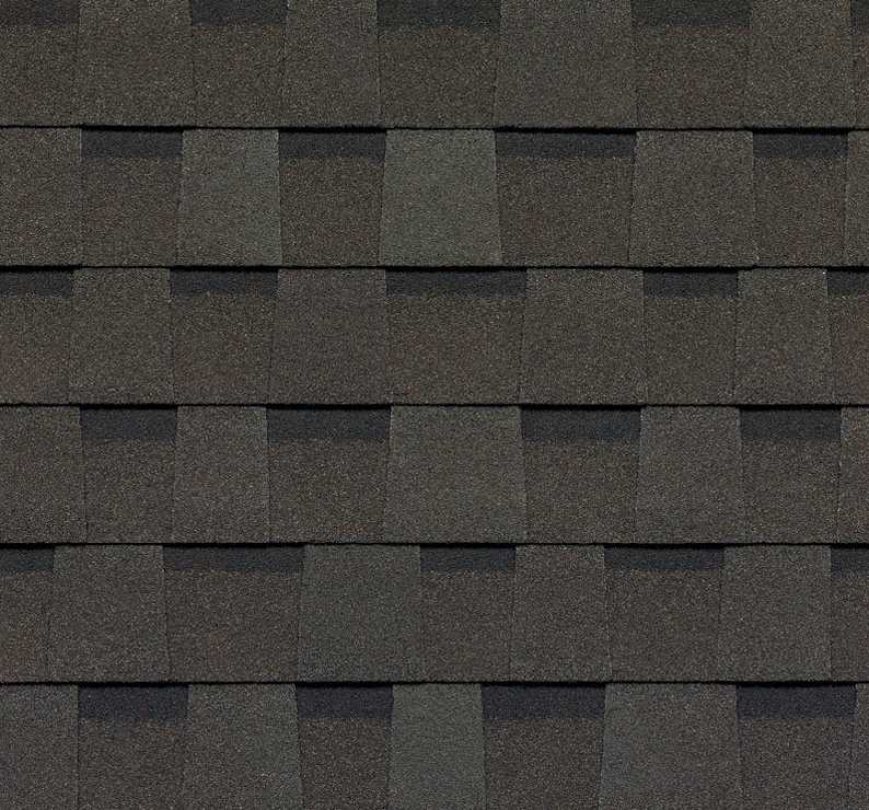 Atlas 606D010 Pinnacle Lifetime Roof Shingles Heather Blend, Per Bundle