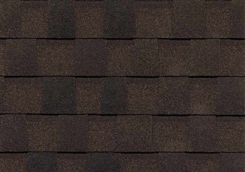 GAF Timberline HD Hickory Lifetime Architectural Shingles, 43% OFF