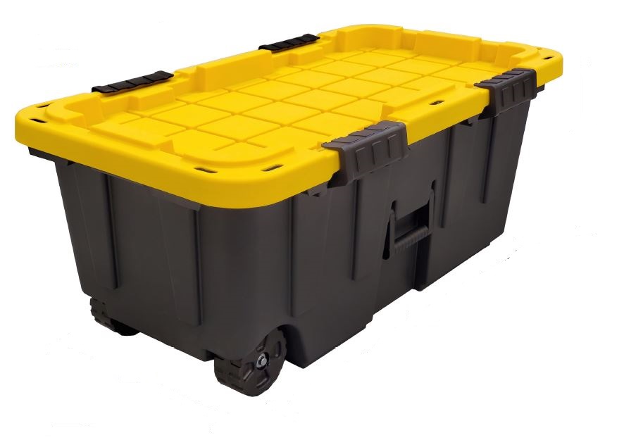 Heavy Duty Totes With Wheels Heavy Duty Totes With Wheels