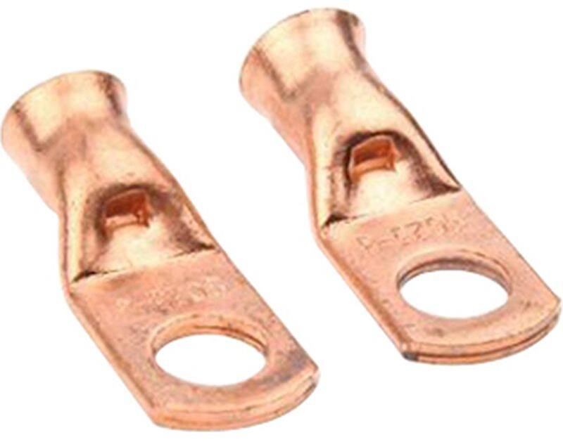 Lincoln Electric KH557 Cable Lugs For F/4 Cable 2Pack at Sutherlands