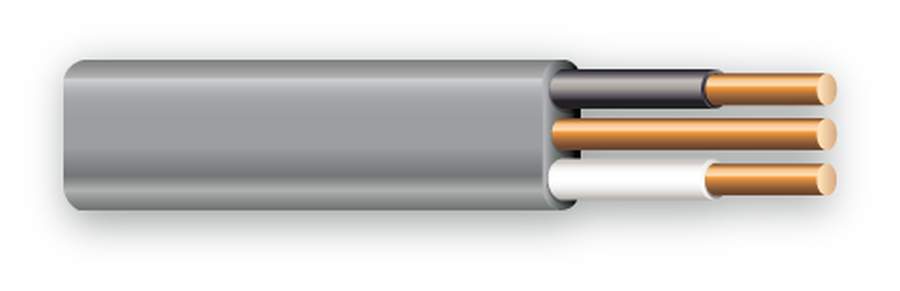 Cerro Electrical Products 138 1863g 10 3 Uf B Cirtuf Underground