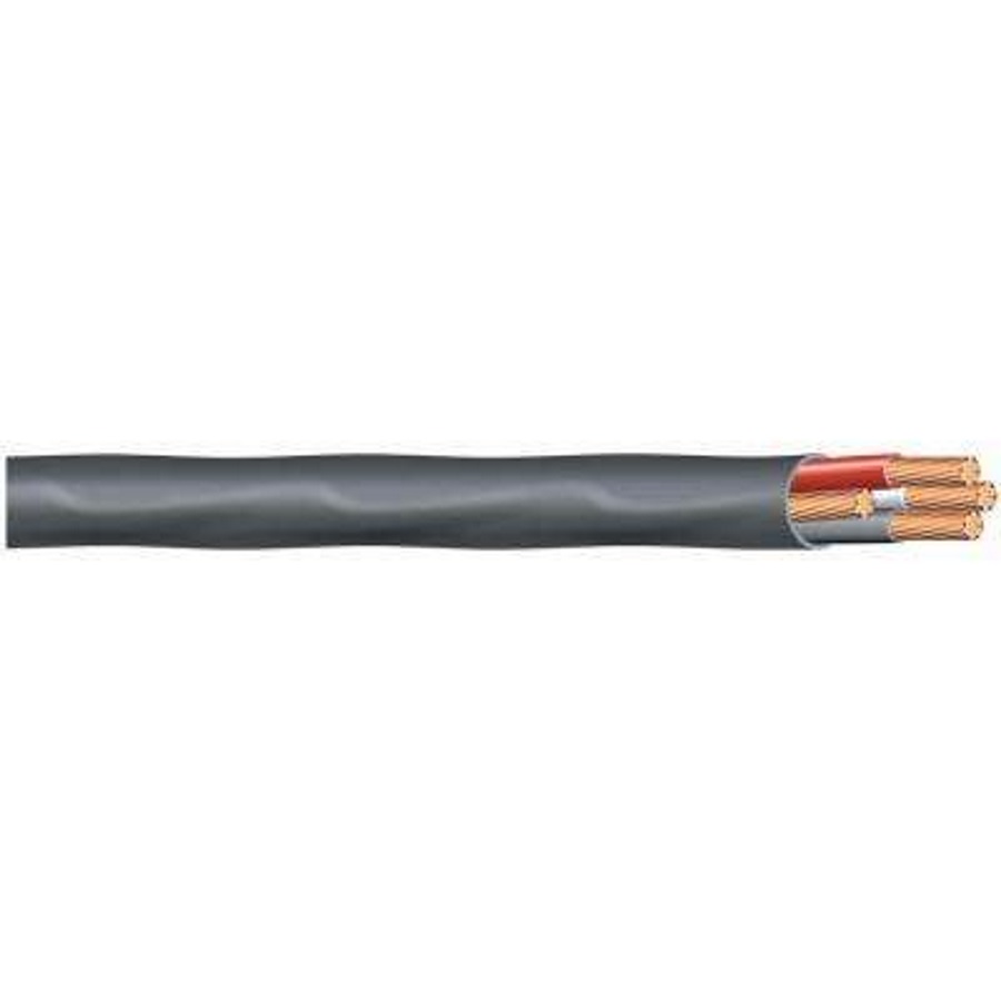 Nonmetallic Sheathed Cable by Cerro Wire&Cable 