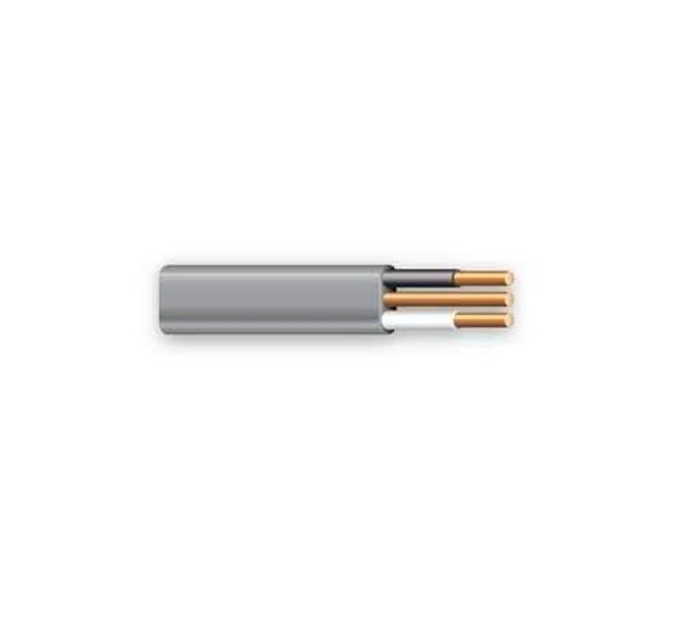 Cerro Electrical Products 138 4203j 1 Foot 6 3 Uf B Cirtuf