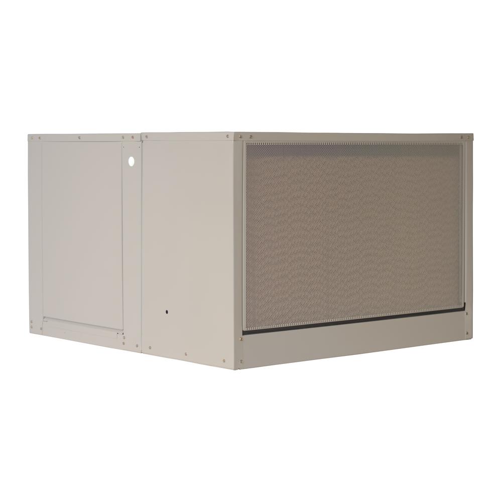MasterCool ADA5112 12Inch DownDraft Evaporative Cooler at Sutherlands