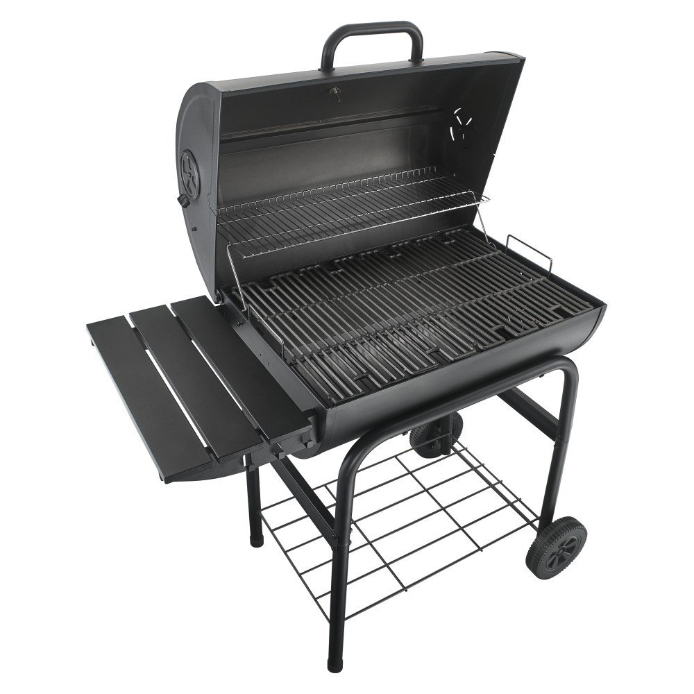 Char-Broil 17302056 30-Inch American Gourmet Charcoal Grill at Sutherlands