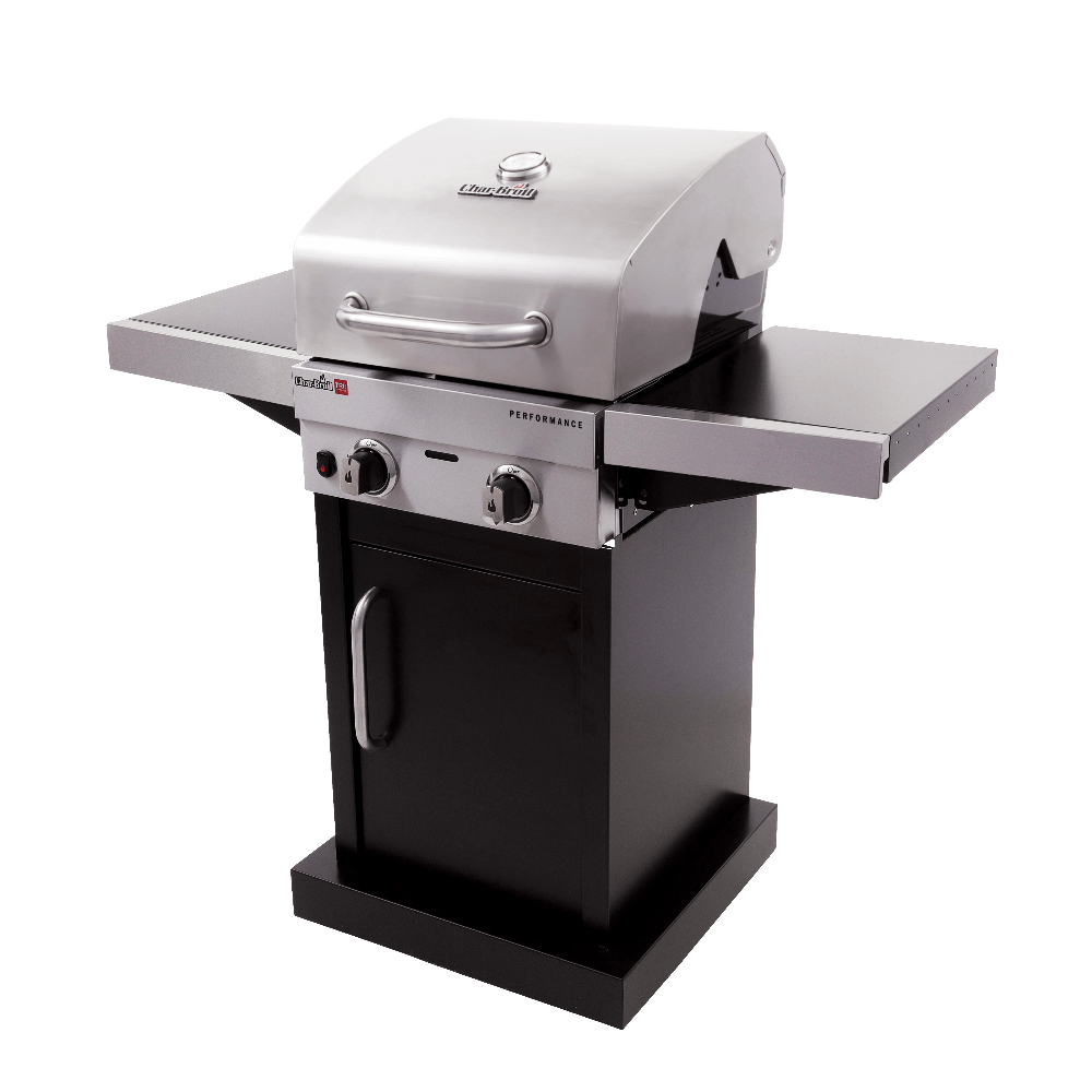 Char Broil 463672219 2 Burner Performance TRU Infrared Gas Grill