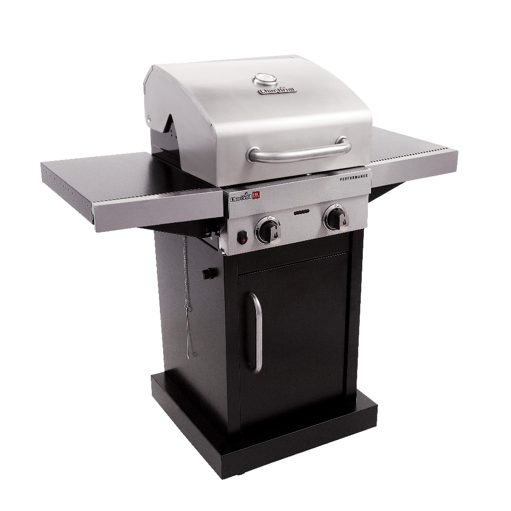 Char-Broil 463672219 2-Burner Performance TRU-Infrared Gas Grill at .