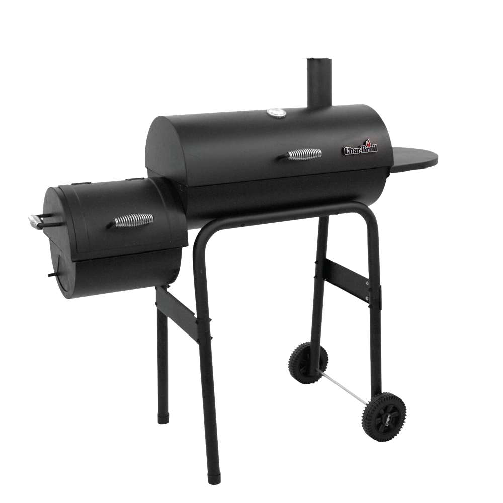 Char broil bbq smoker hotsell