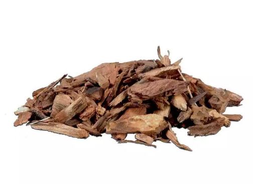 Whiskey Wood Chips 2 Pound Bag