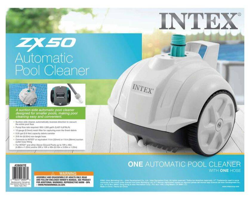 intex 28007 zx50