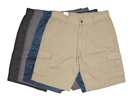 FULL BLUE 90823-69 42-Inch Grey Cotton 