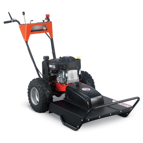 dr trimmer mower