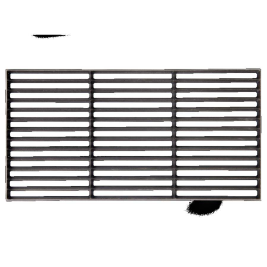 Traeger cast 2024 iron grill grate