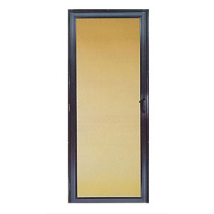 storm door croft bronze lite inch 36x80 sutherlands slightly pictured actual different similar